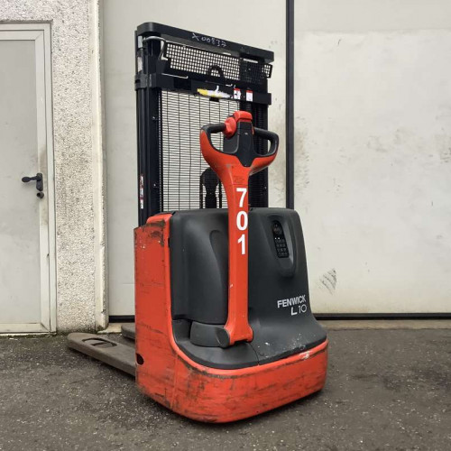 Linde L10