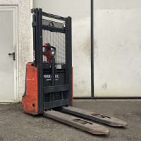 Linde L10 - 1