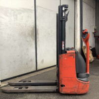 Linde L10 - 2