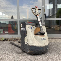 Crown WP 3080 2.0 - 4