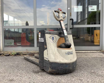 Crown WP 3080 2.0 Crown