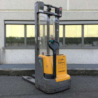 Jungheinrich EJC 112 - 5