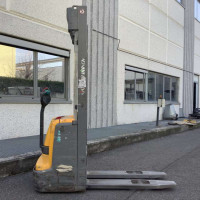 Jungheinrich EJC 112 - 17