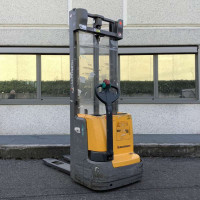 Jungheinrich EJC 112 - 5