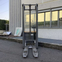 Jungheinrich EJC 112 - 17