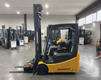 Jungheinrich EPG 216K 450DZ Jungheinrich