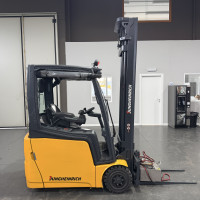 Jungheinrich EPG 216K 450DZ - 2