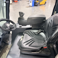 Jungheinrich EPG 216K 450DZ - 5