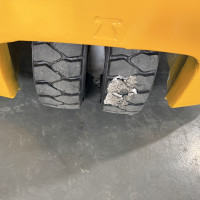 Jungheinrich EPG 216K 450DZ - 7