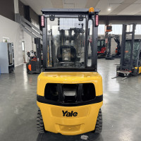 Yale DGP25MX - 2