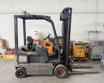 FIAT / OM OM 16 FIAT / OM