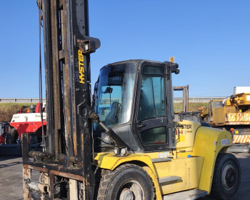 Hyster H10.00XM6 Hyster