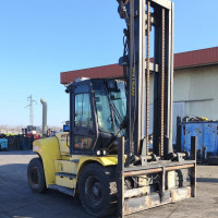Hyster H10.00XM6 - 1