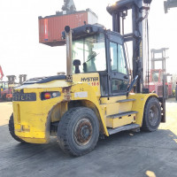 Hyster H10.00XM6 - 2