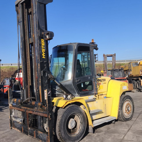 Hyster H10.00XM6