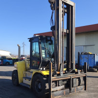 Hyster H10.00XM6 - 1