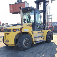 Hyster H10.00XM6 - 3
