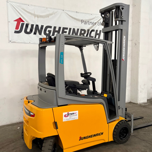 Jungheinrich EFG 320