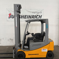 Jungheinrich EFG 320 - 4