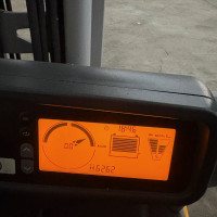 Jungheinrich EFG 320 - 6