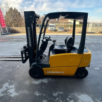 Jungheinrich EFG-V20 - 1