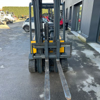 Jungheinrich EFG-V20 - 2