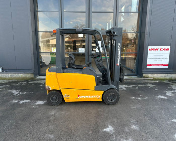 Jungheinrich EFG-V20 Jungheinrich