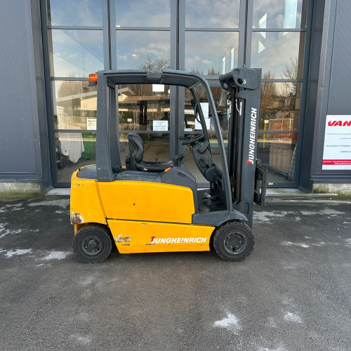 Jungheinrich EFG-V20