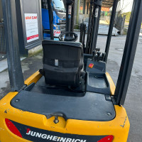 Jungheinrich EFG-V20 - 3