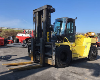 Hyster H18.00XM12 Hyster
