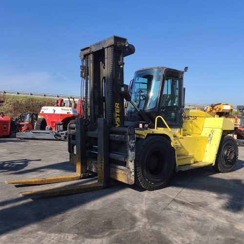Hyster H18.00XM12