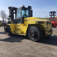 Hyster H18.00XM12 - 2