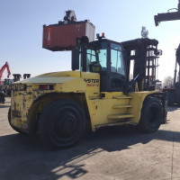 Hyster H18.00XM12 - 3