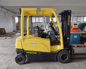 Hyster J3.0XN Hyster