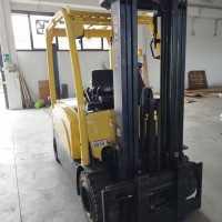Hyster J3.0XN - 1