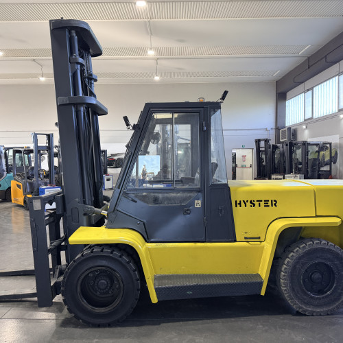 Hyster H7.00XL