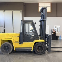 Hyster H7.00XL - 2