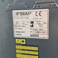 Fimap MAGNA 2017 B BASIC - 6