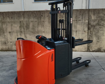 Linde D12 SP Linde