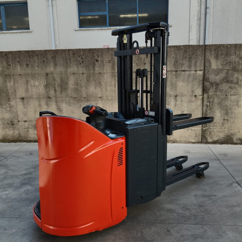 Linde D12 SP