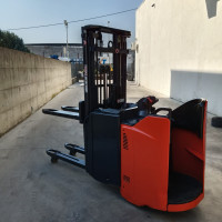 Linde D12 SP - 1