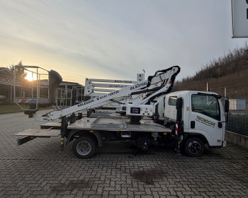 Oil&steel 1812 HPLUS Oil&steel