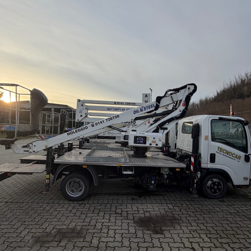 Oil&steel 1812 HPLUS