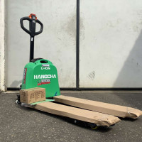 Carrello CBD18-JH - 1