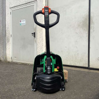 Carrello CBD18-JH - 2