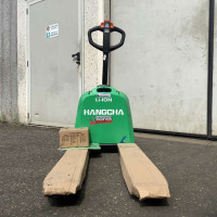 Carrello CBD18-JH - 3