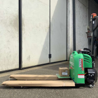 Carrello CBD18-JH - 4