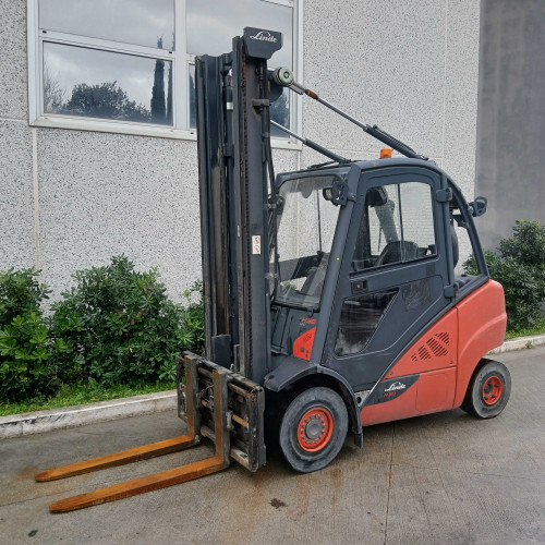 Linde H 30 D-02