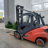 Linde H 30 D-02 - 1