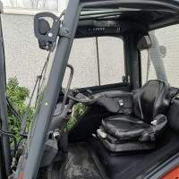 Linde H 30 D-02 - 2